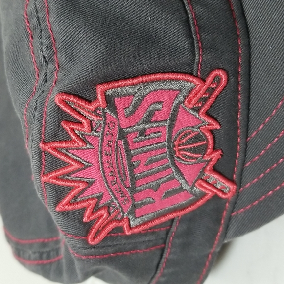Sacramento Kings Hat